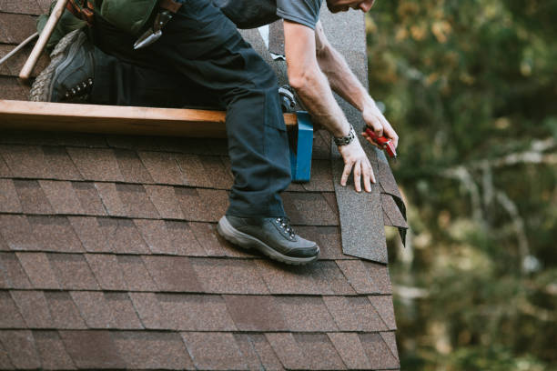 Best Roof Leak Repair  in Trussville, AL